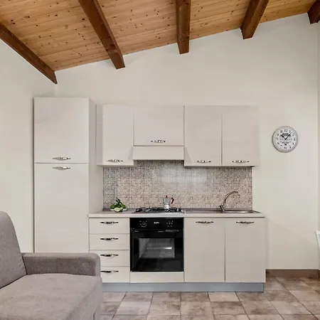 Terra Dei Limoni Hotel 3*