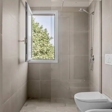 Terra Dei Limoni Hotel 3*