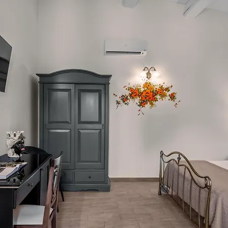 Hotel Terra Dei Limoni Lido di Noto