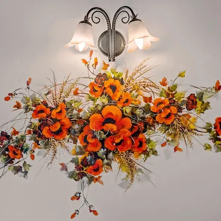 Hotel Terra Dei Limoni 3*