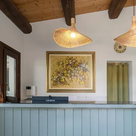 Terra Dei Limoni Hotel