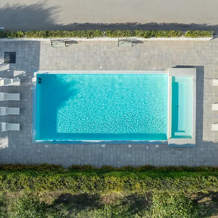 Terra Dei Limoni Lido di Noto