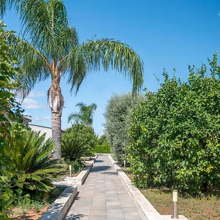 Terra Dei Limoni 3* Lido di Noto