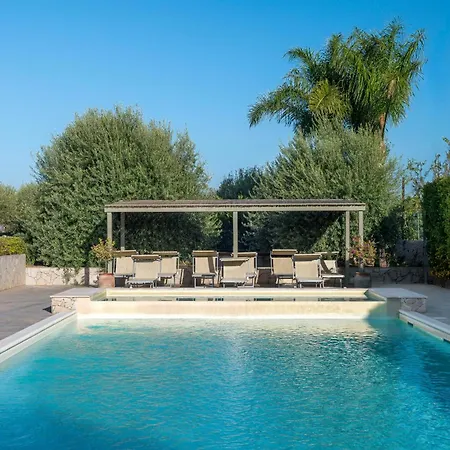 Hotel Terra Dei Limoni