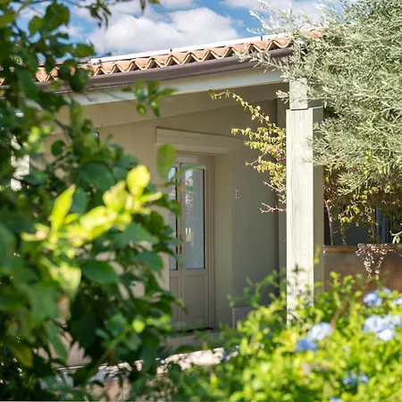 Hotel Terra Dei Limoni