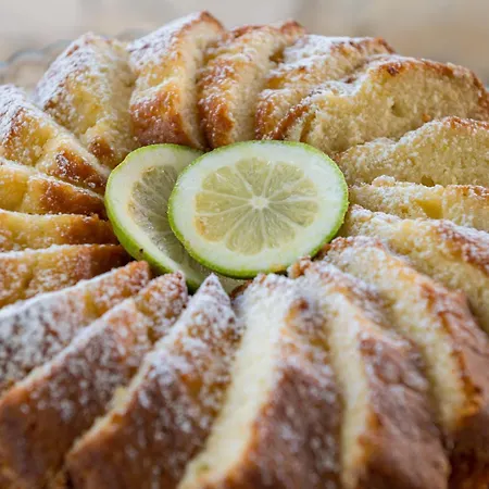 Hotel Terra Dei Limoni