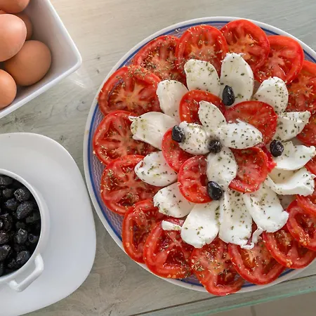 Terra Dei Limoni Hotel