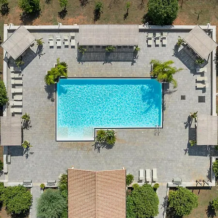 Hotel Terra Dei Limoni Lido di Noto