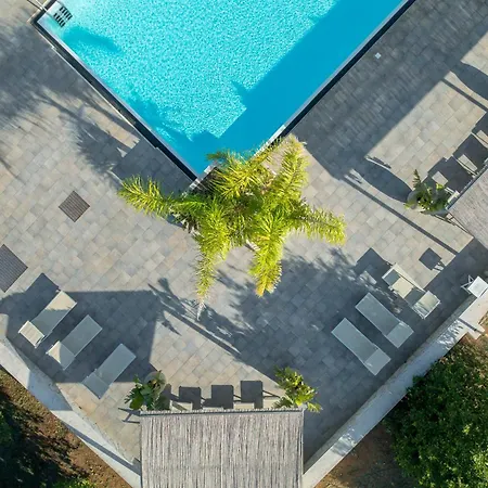 Terra Dei Limoni 3* Lido di Noto