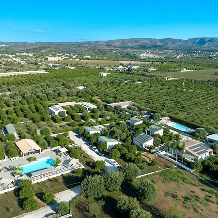Terra Dei Limoni Hotel Lido di Noto