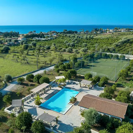 Hotel Terra Dei Limoni Lido di Noto