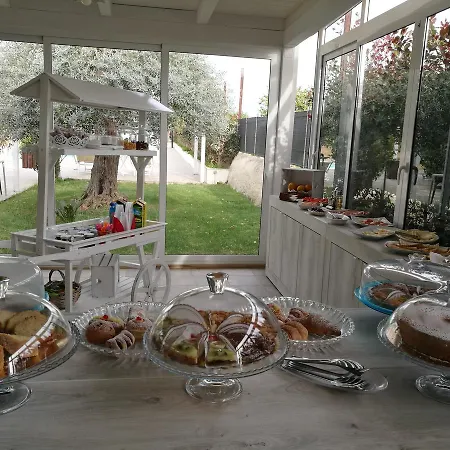 Hotel Terra Dei Limoni 3*
