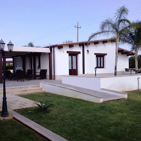 Otel Terra Dei Limoni 3*